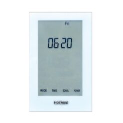 Hotwire Touch Screen Control Panel (Heated Towel Rail)