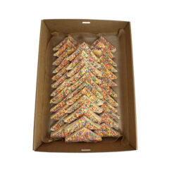 Huds And Toke - Fairy Bread - Box Of 40 1 Pack