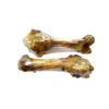 Huds And Toke - Smoked Pork Bone 1 Pack
