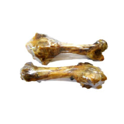 Huds And Toke - Smoked Pork Bone 1 Pack