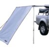 Hulk 4X4 Awning Side Wall