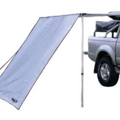 Hulk 4X4 Awning Side Wall