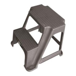 Hulk 4X4 Caravan Double Step