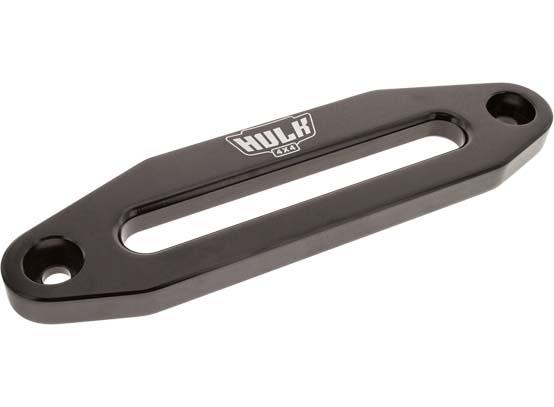 Hulk 4X4 Hawse Fairlead Hulk 4X4 Hawse Fairlead