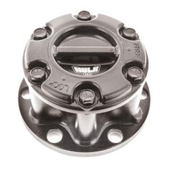 Hulk 4x4 Freewheel Hub; to suit Suzuki Jimny (1999 onwards)