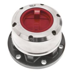 Hulk 4x4 Freewheel Hub; to suit Suzuki SX90, Vitara, Jimny, Sierra, Escudo & Sidekick