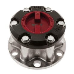 Hulk 4x4 Freewheel Hub; to suit Toyota Hilux YN, LN, RN & Landcruiser BJ, FJ, LJ, HJ
