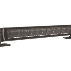 Hulk 4x4 Single Row 12 LED Driving Light Bar