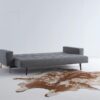 Idun deluxe double sofa bed - innovation living