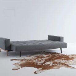 Idun deluxe double sofa bed - innovation living