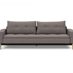 Idun dual double sofa bed - innovation living