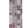 Illusions 178 Earth Runner by Rug Culture-400X80CM - RUNNER