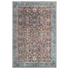Imna Transitional Machine Washable Rug, 230x160cm