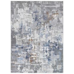 Imola No.8111 Modern Rug, 380x280cm