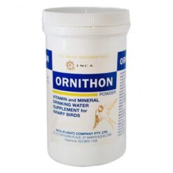 Inca Ornithon 25 Gm