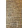 Iris Handwoven Jute & Cotton Rug, 180x120cm, Royal Blue