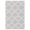 Iruya Outdoor Rug, 160x230cm, Grey