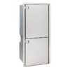 Isotherm Cruise Inox 195 Litre Stainless Steel Compressor Refrigerator, Right Hand Hinge Isotherm Cruise Inox 195 Litre Stainless Steel Compressor Refrigerator, Right Hand Hinge