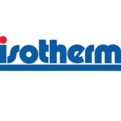 Isotherm Lower Flush Mount Flange for Cruise 49 Inox Clean Touch