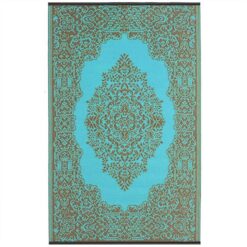 Istanbul Reversible Outdoor Rug, 270x180cm