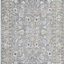 Jaipur 66 Blue by Rug Culture-230X160CM - RECTANGLE