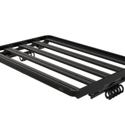 Jeep Wrangler JK 2 Door (2007-2018) Extreme Slimline II 1/2 Roof Rack Kit - by Front Runner