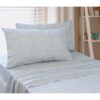 Jelly Bean Kids Suns Sheet Set, King Single, Blue