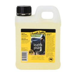 Joseph Lyddy Leathaphane Leather Oil For Horses 1 Litre