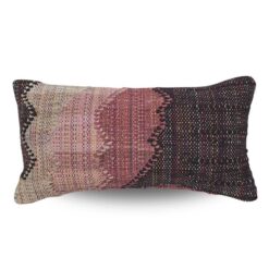 Juniper Avery Cotton Lumbar Cushion Cover (Insert Not Incl.)