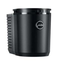 Jura 1 Litre Cool Control Milk Cooler - Black
