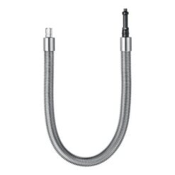 Jura Milk Pipe for HP3 - Stainless Steel Casing