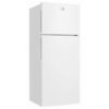 Kelvinator 431 Litre Top Mount Fridge - White