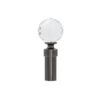 Kew Curtain Rod Decorative Finials