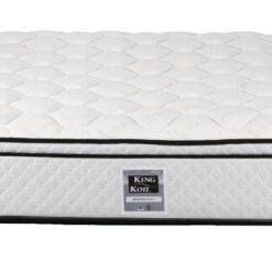 King koil brighton medium mattress