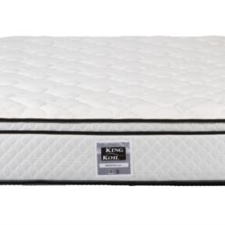 King koil brighton plush mattress