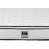 King koil brighton plush mattress - discounted display model