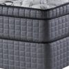 King koil kensington soft mattress