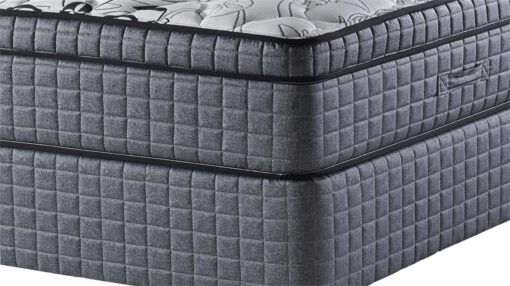 King koil kensington soft mattress
