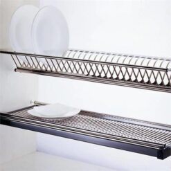 Kitchen Cupboard Dish Rack - 600mm or 900mm