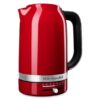 KitchenAid 1.7L Variable Temperature Kettle - Empire Red
