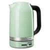 KitchenAid 1.7L Variable Temperature Kettle - Pistachio
