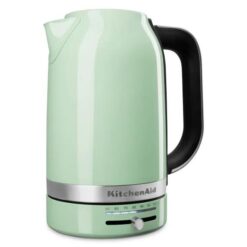 KitchenAid 1.7L Variable Temperature Kettle - Pistachio