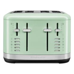 KitchenAid 4 Slice Toaster - Pistachio