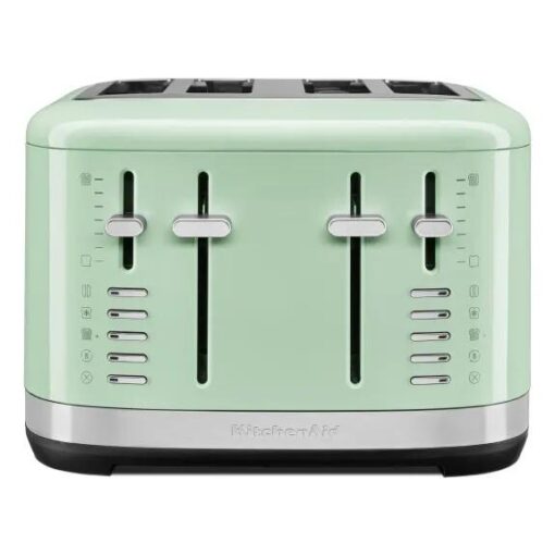 KitchenAid 4 Slice Toaster - Pistachio