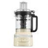 KitchenAid 9 Cup Food Processor - Almond Cream
