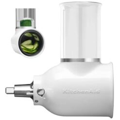 KitchenAid Fresh Prep Slicer & Shredder Attachment