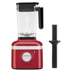 KitchenAid K400 Variable Speed Blender - Empire Red