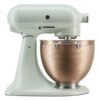 KitchenAid Limited Edition Stand Mixer - Blossom