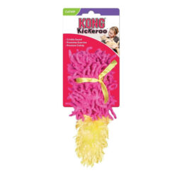 Kong Kickeroo Moppy 1 Piece