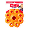 Kong Quest Treat Dispensing Toy For Dogs - Star Pods 1 X Large